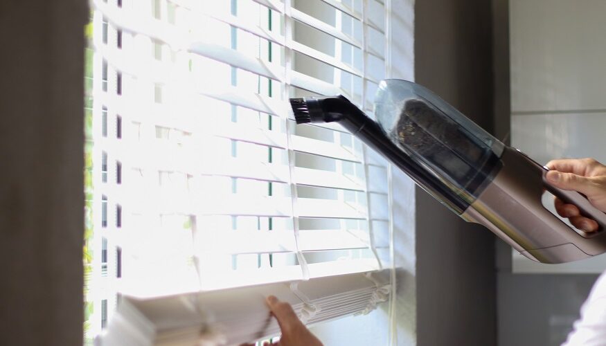 Which Window Blinds Are Easy to Clean?