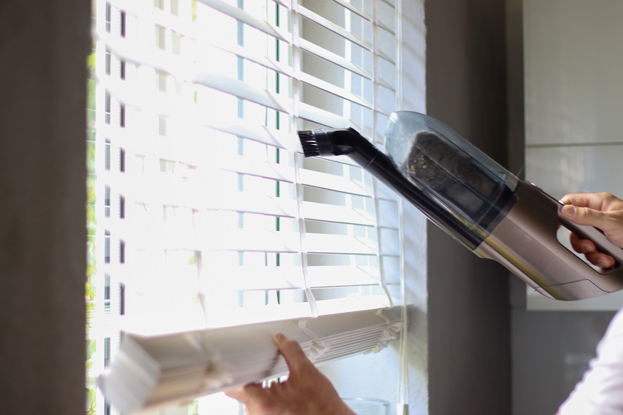 Which Window Blinds Are Easy to Clean?